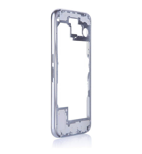 Precision Mould For 3G Mobile Phone Plate