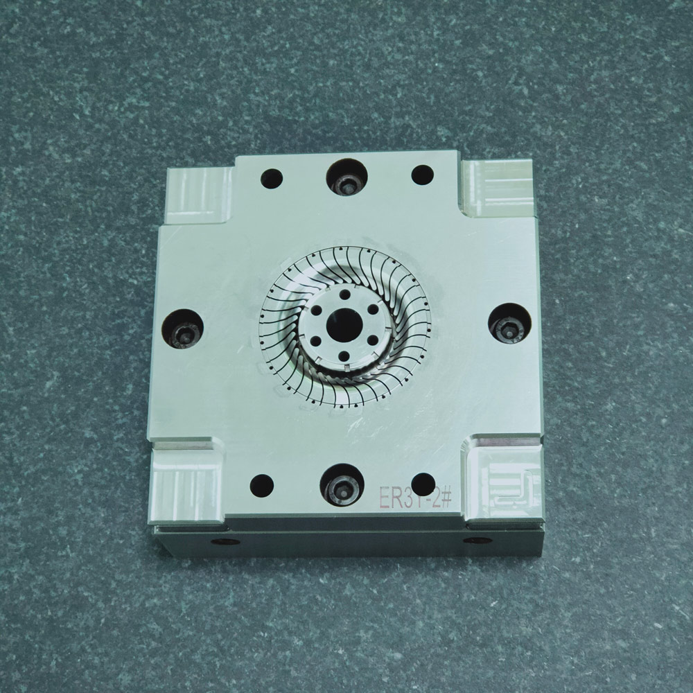 Fan Mould